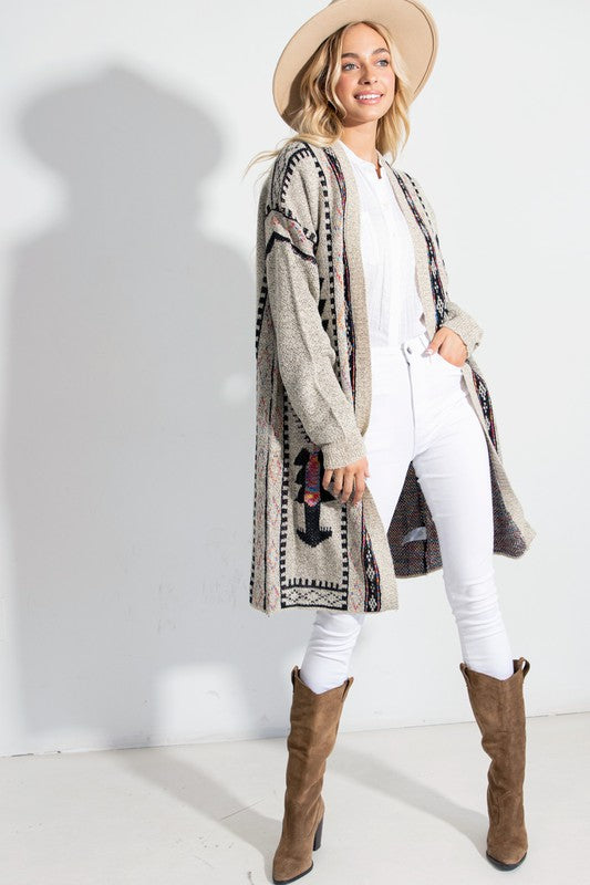 Dylan Knit Cardigan Sweater Dylan Knit Cardigan Sweater