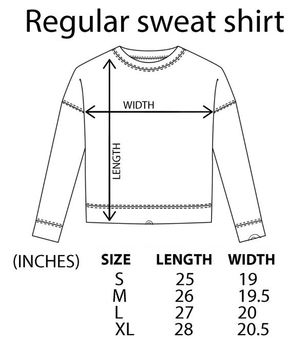 Malibu Barbie Crewneck Sweatshirt Malibu Barbie Crewneck Sweatshirt