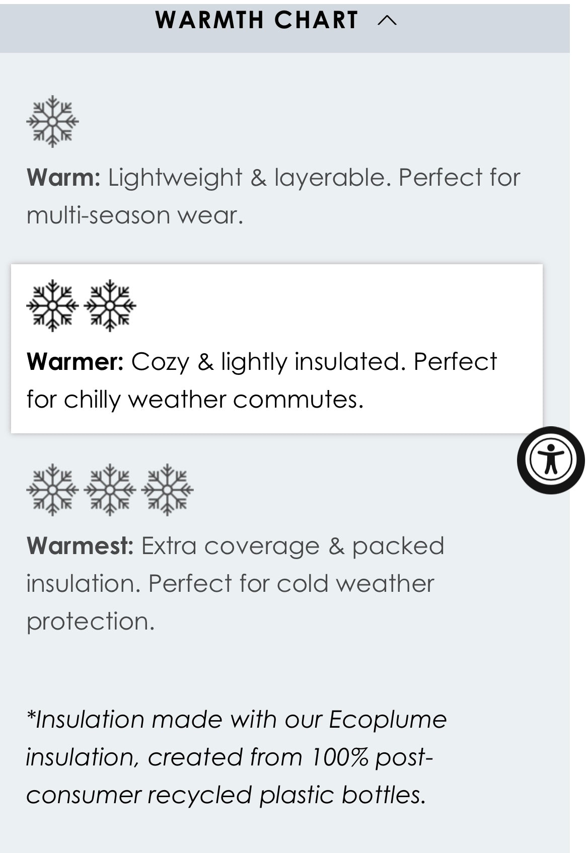 Summit Long Puffer Vest Summit Long Puffer Vest