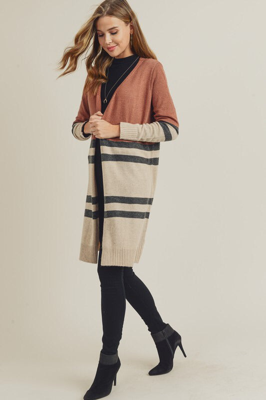 The Amalia Cardigan Sweater The Amalia Cardigan Sweater