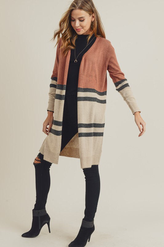 The Amalia Cardigan Sweater The Amalia Cardigan Sweater