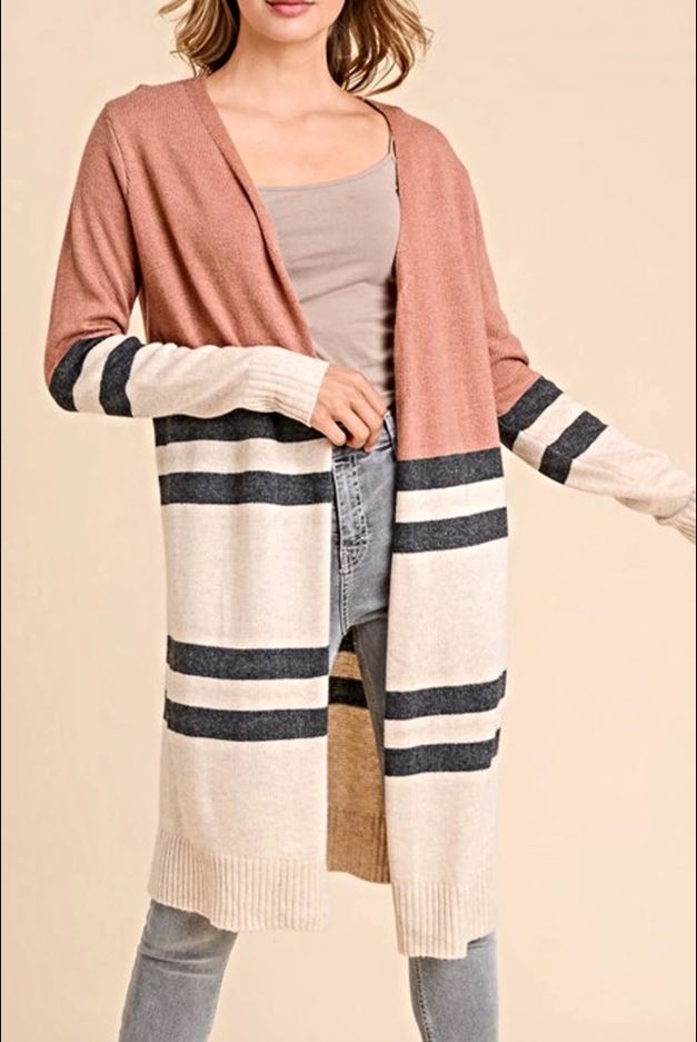 The Amalia Cardigan Sweater The Amalia Cardigan Sweater
