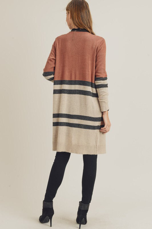 The Amalia Cardigan Sweater The Amalia Cardigan Sweater