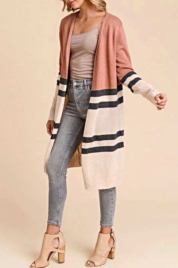 The Amalia Cardigan Sweater The Amalia Cardigan Sweater