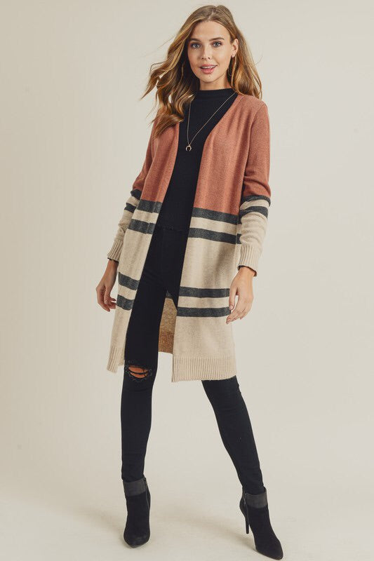 The Amalia Cardigan Sweater The Amalia Cardigan Sweater