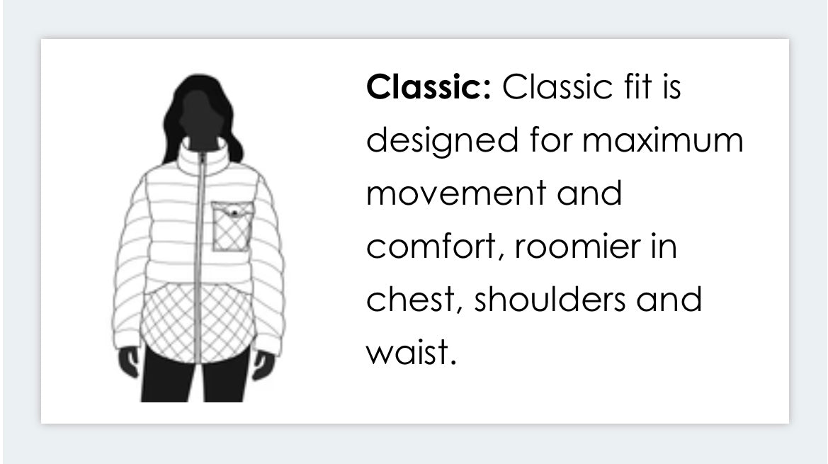 Summit Long Puffer Vest Summit Long Puffer Vest