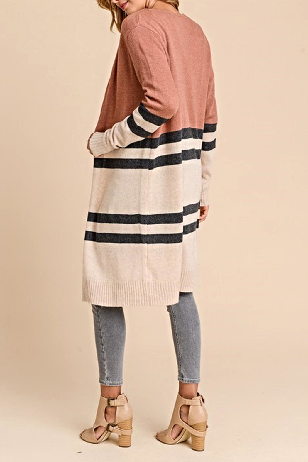 The Amalia Cardigan Sweater The Amalia Cardigan Sweater