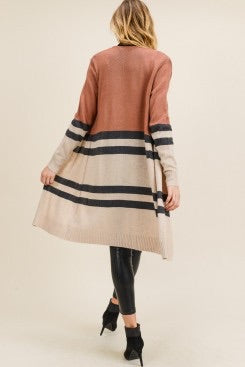 The Amalia Cardigan Sweater The Amalia Cardigan Sweater