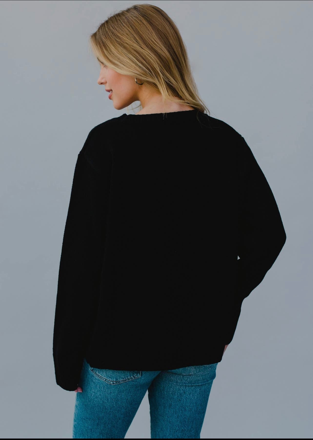 Après Knit Sweater Après Knit Sweater