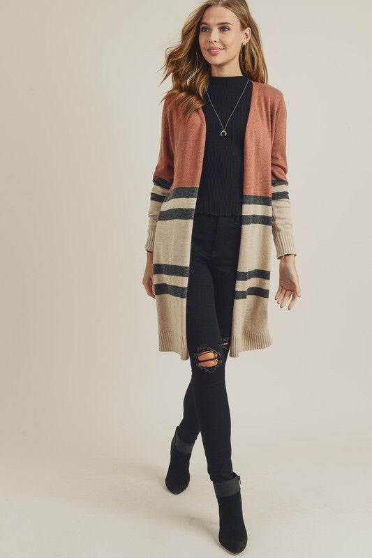 The Amalia Cardigan Sweater The Amalia Cardigan Sweater