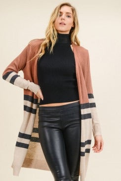 The Amalia Cardigan Sweater The Amalia Cardigan Sweater